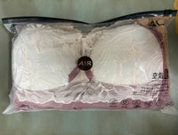 Push Up Lace Bra - Set of 4