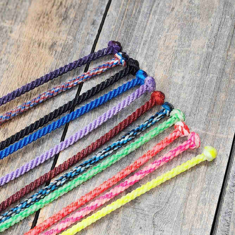 No Eye Goat String 1/4SCT MS