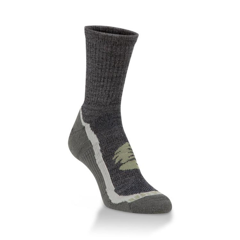 Lightweight Signature Mini Crew