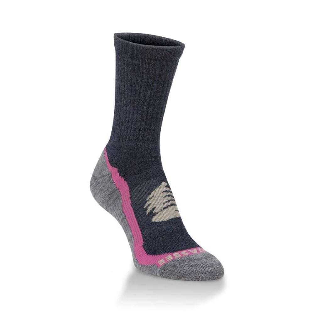 Lightweight Signature Mini Crew