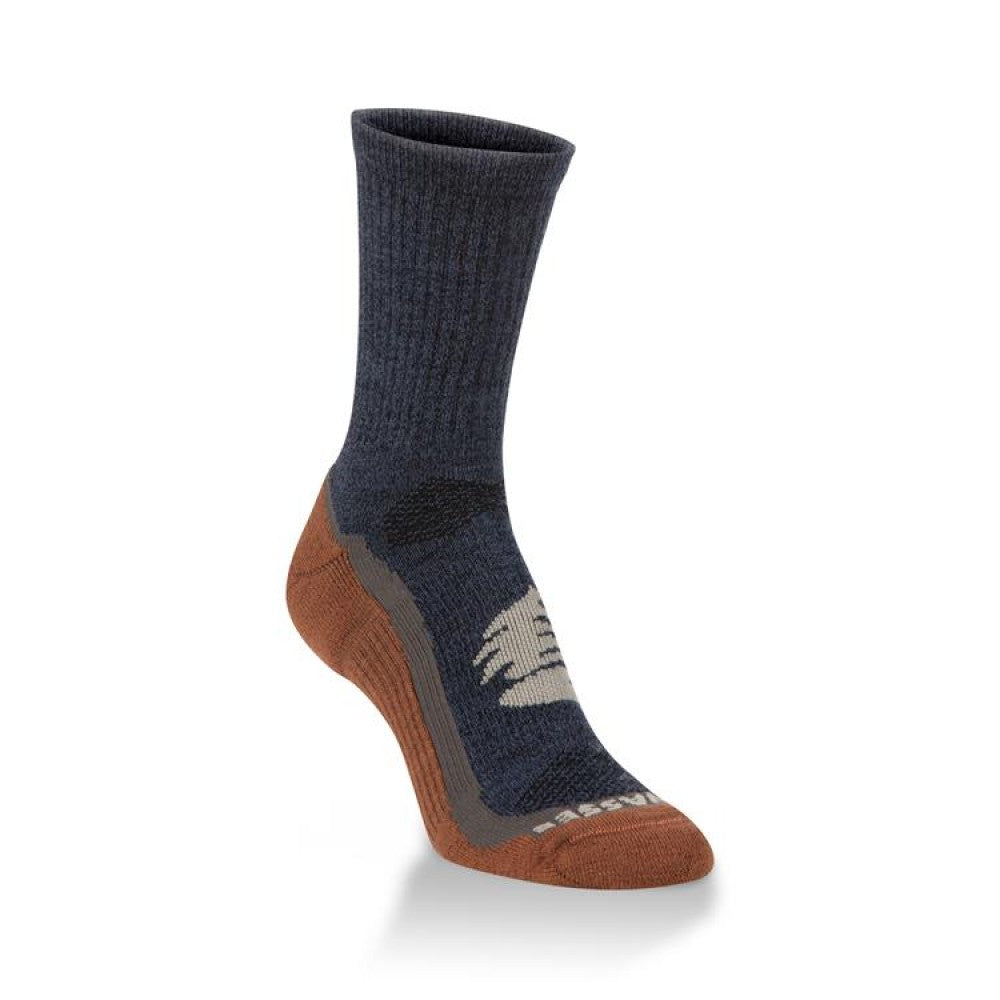Lightweight Signature Mini Crew