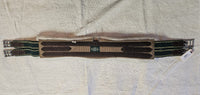 Henri De Rivel English Girth