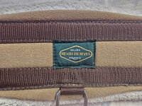 Henri De Rivel English Girth