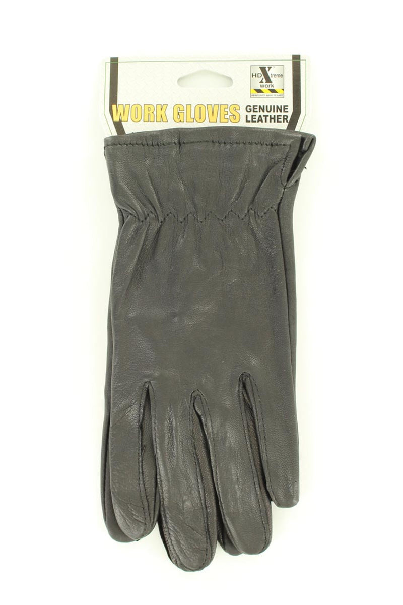 HDX WOMEN'S Goatskin Gloves