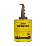 Hoof Dressing 32 oz with Applicator #HFDR00A032Z