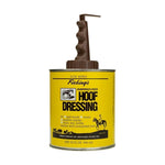 Hoof Dressing 32 oz with Applicator #HFDR00A032Z