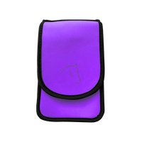 The Horse Holster - Branded by Kat