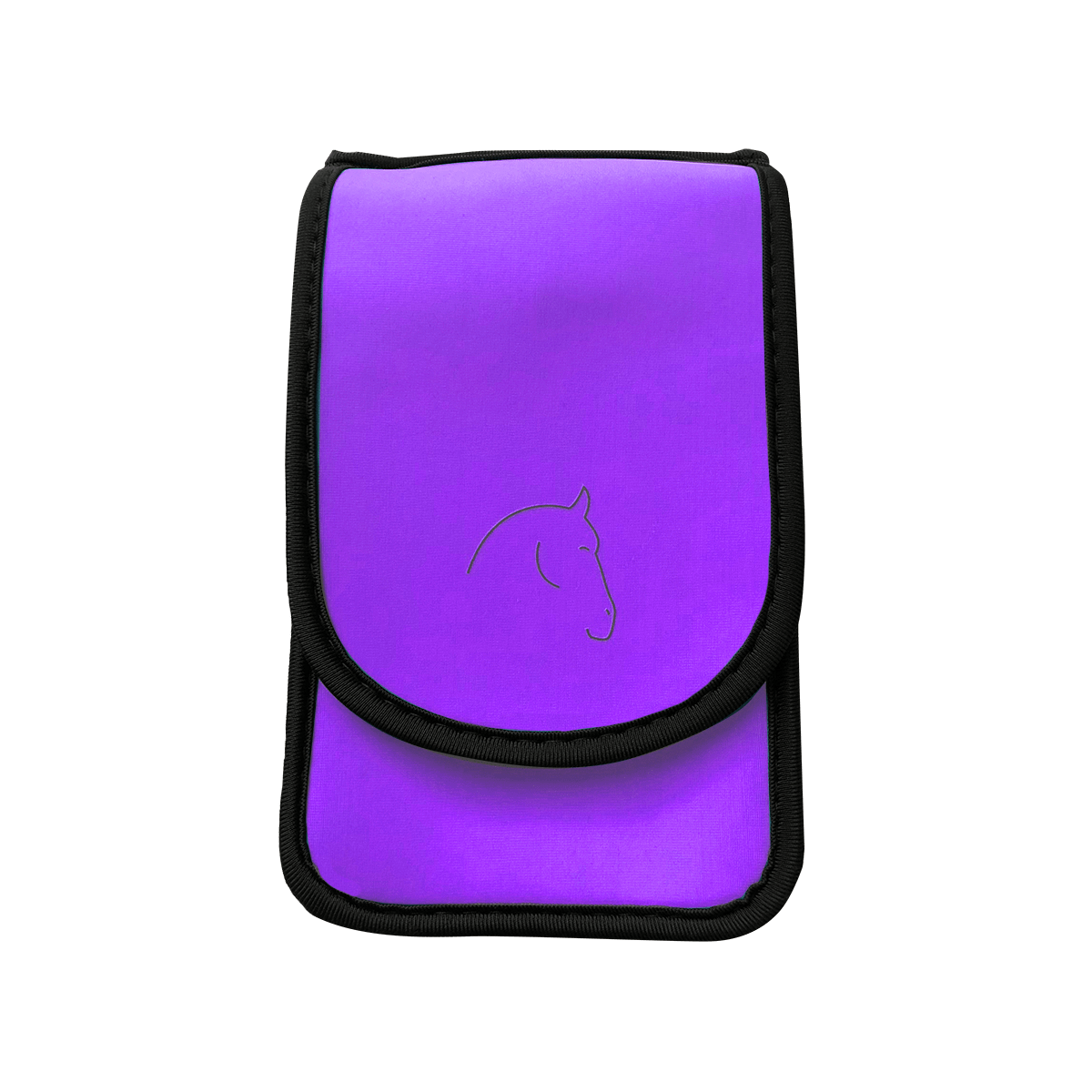 The Horse Holster - Branded by Kat