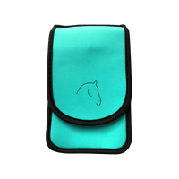 The Horse Holster - Branded by Kat
