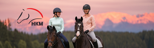 HKM – Off The Beaten Path Saddlery