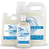 Horse Shampoo Antibacterial Derma Clean for Coat, Mane & Tail by Healthy HairCare