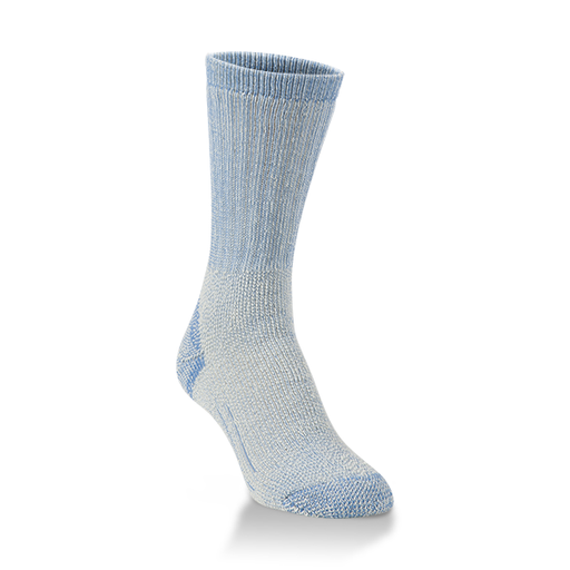 Hiwasssee Medium Weight Woman's Socks