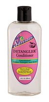 Horse Detangler Conditioner for Coat, Mane & Tail by Silverado