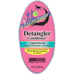 Horse Detangler Conditioner for Coat, Mane & Tail by Silverado