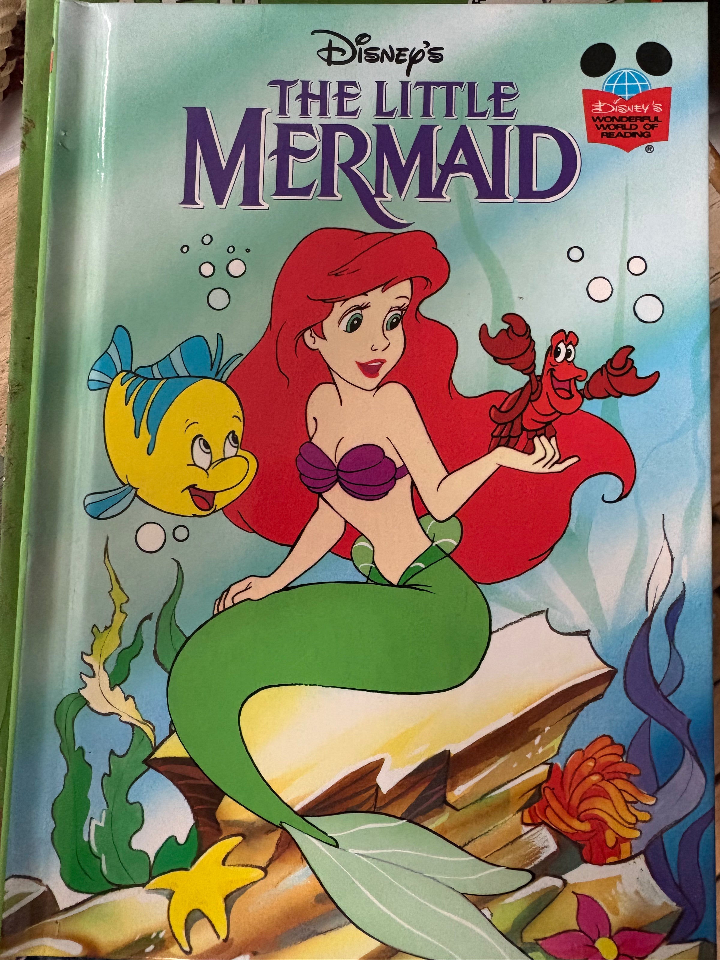 Disney's The Little Mermaid