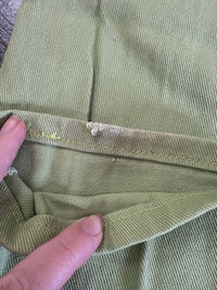 Wrangler Cowboy Cut Jeans-Women’s 5x34 Lime Green