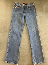 Cruel Girl Low Rise Slim Jeans-Women’s 5R