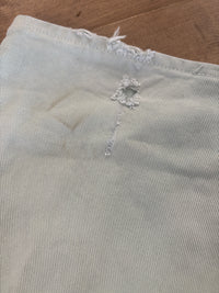 Wrangler Jean-Women’s 7/8x38 Mint Green