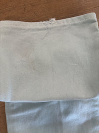 Wrangler Jean-Women’s 7/8x38 Mint Green