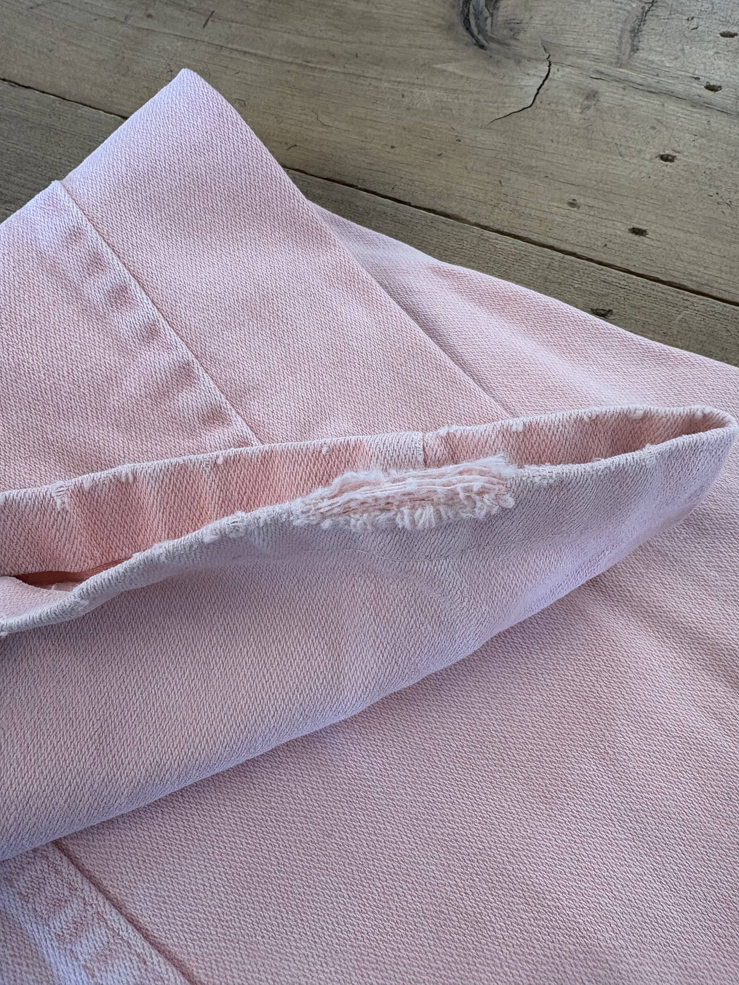 Wrangler Jeans-Women’s 7x36 Baby Pink
