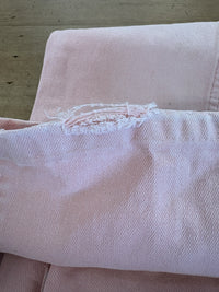Wrangler Jeans-Women’s 7x36 Baby Pink