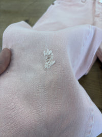 Wrangler Jeans-Women’s 7x36 Baby Pink