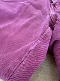 Wrangler SilverLake Jeans-Women’s 3/4x36 Purple