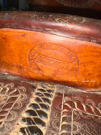 Fabricantes Saddle - 13.5"