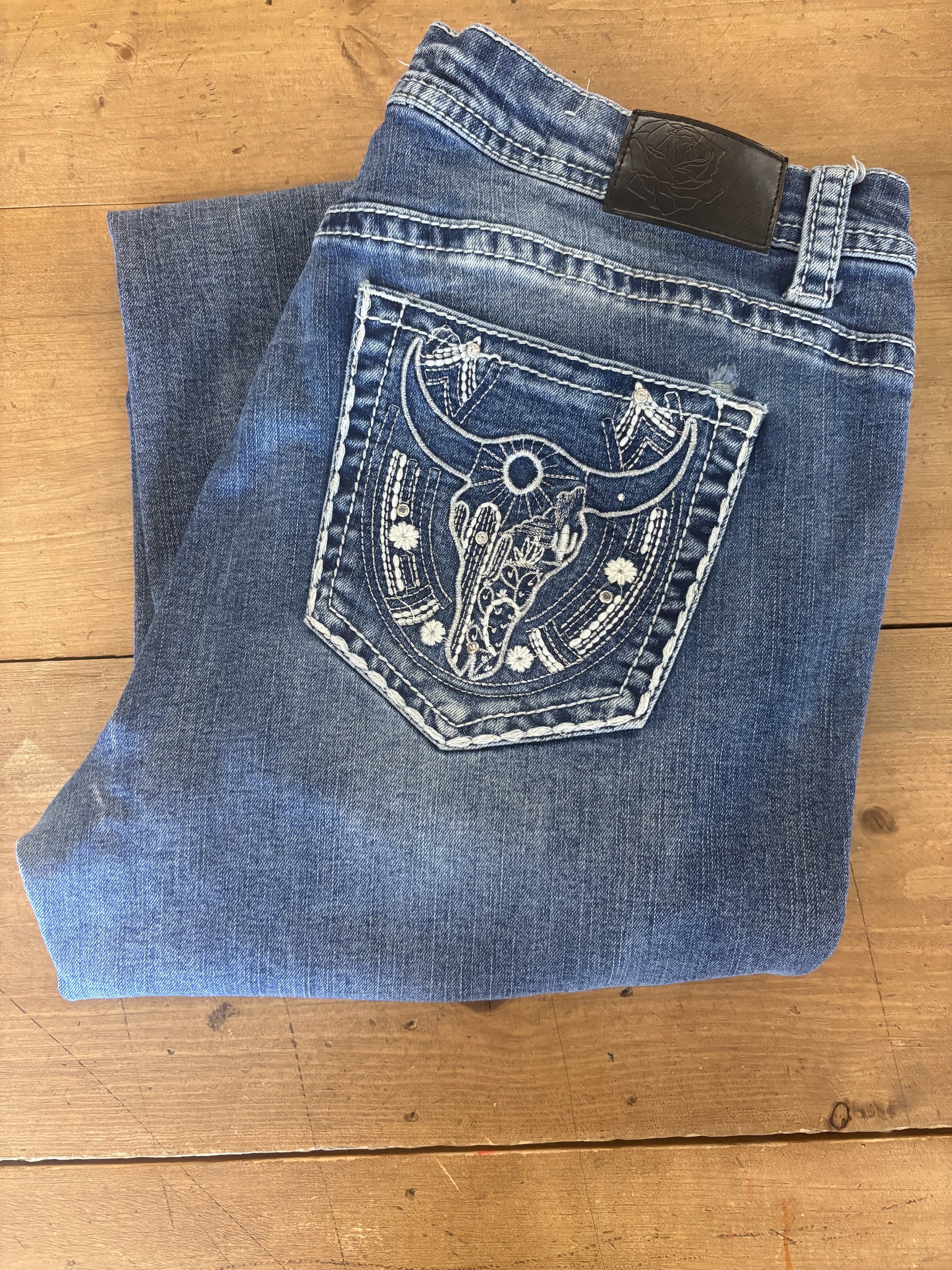 Women's Cedar Rose Jeans