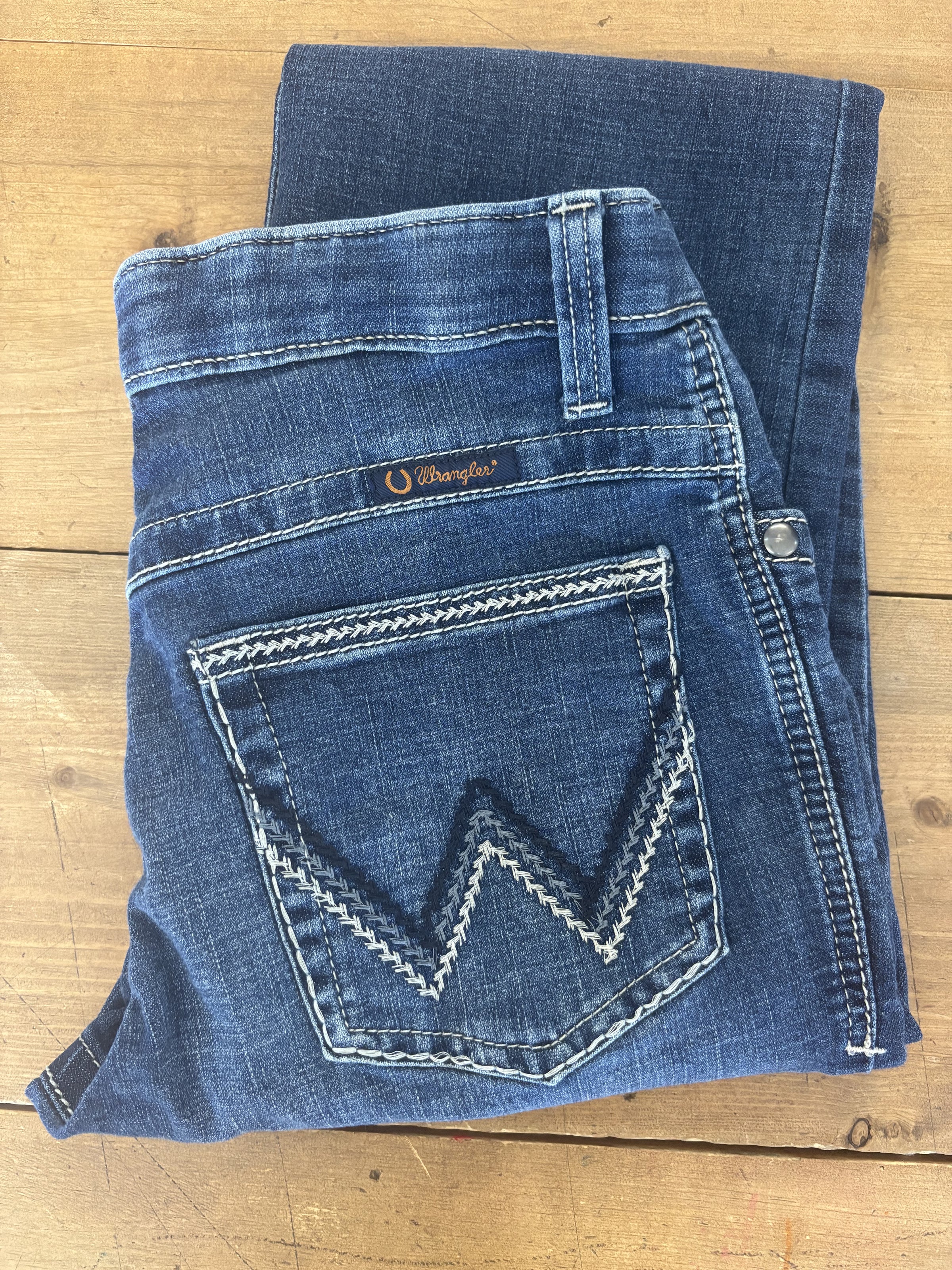 Women's Wrangler Willow Jeans
