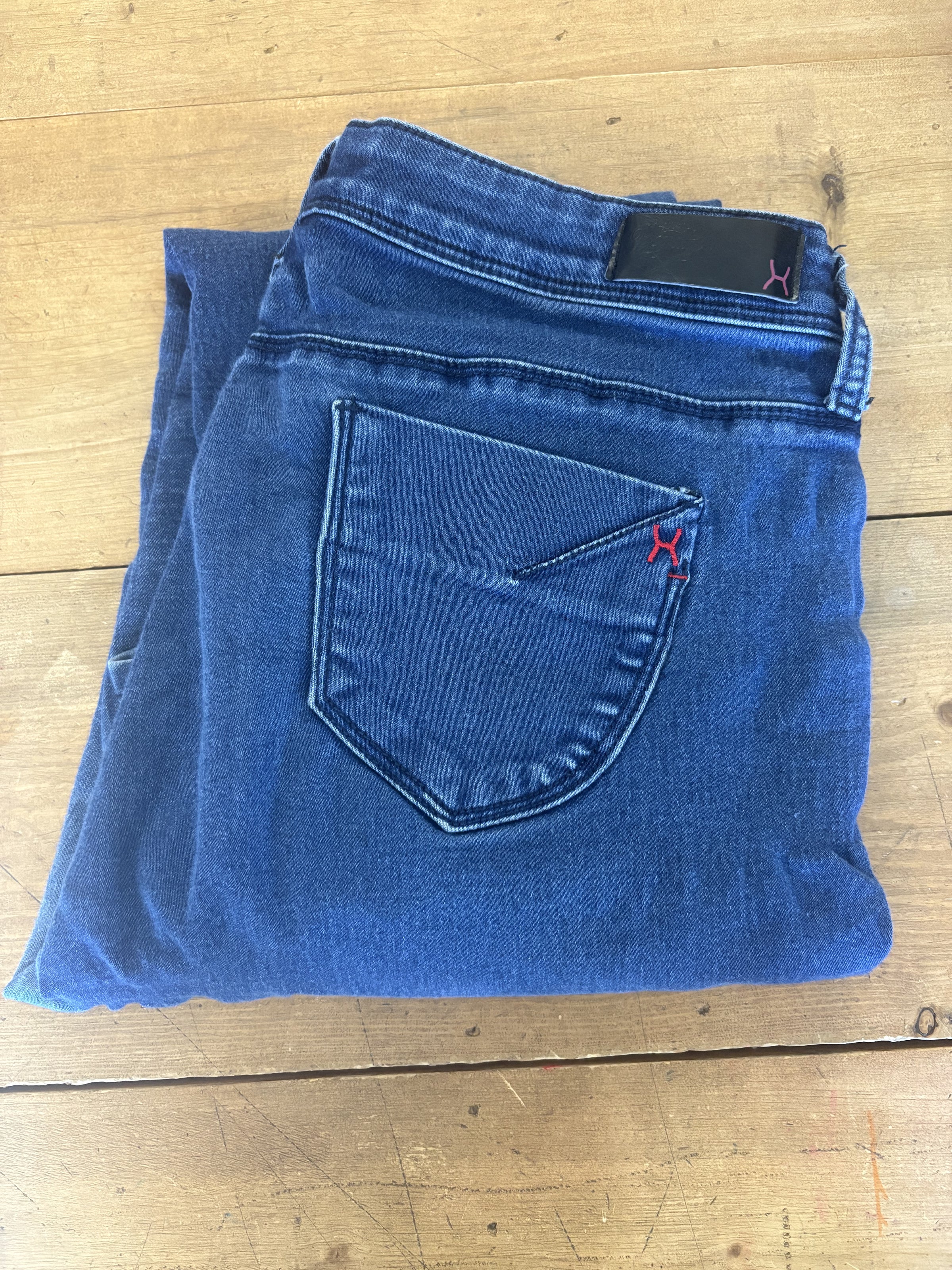 Women's Royalty Jeans