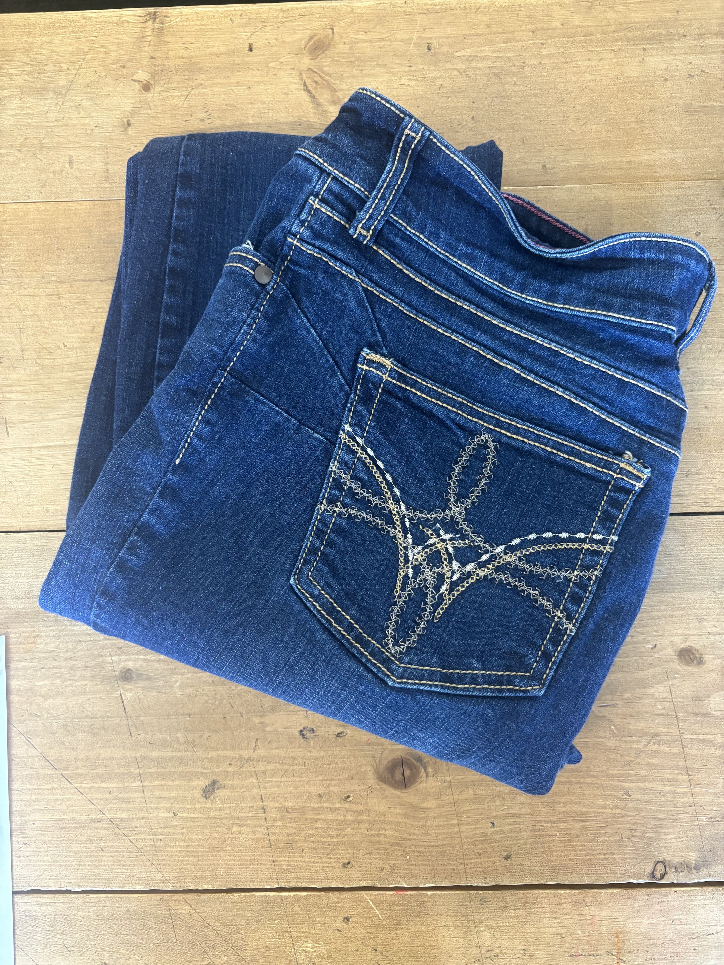 Women's Wrangler Jeans