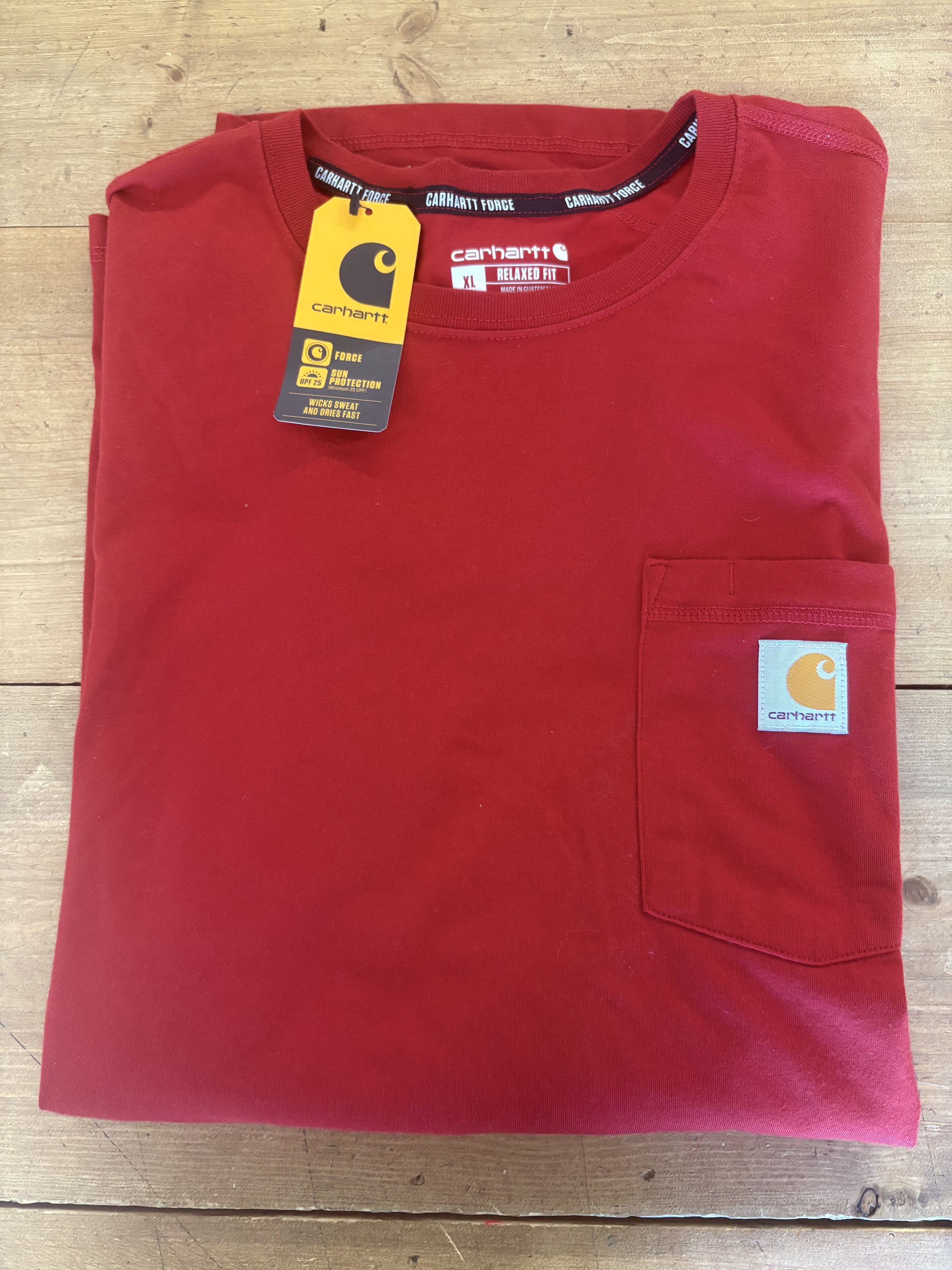 Men's Carhartt T-Shirt