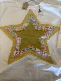 Women's Easel Star T-Shirt