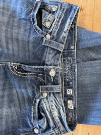 Miss Me Jeweled Jeans
