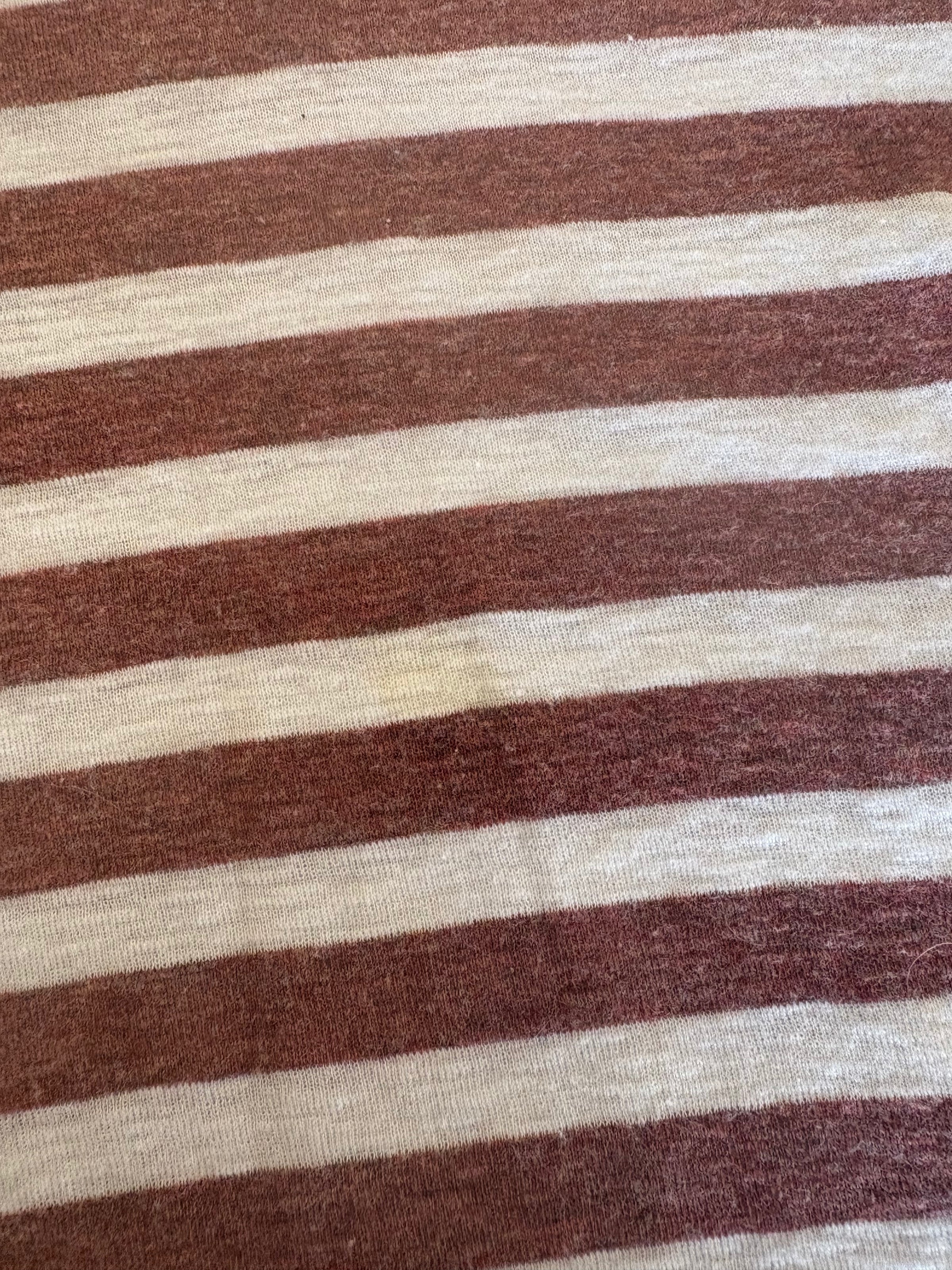 Women's Rachel Zoe Striped Shirt