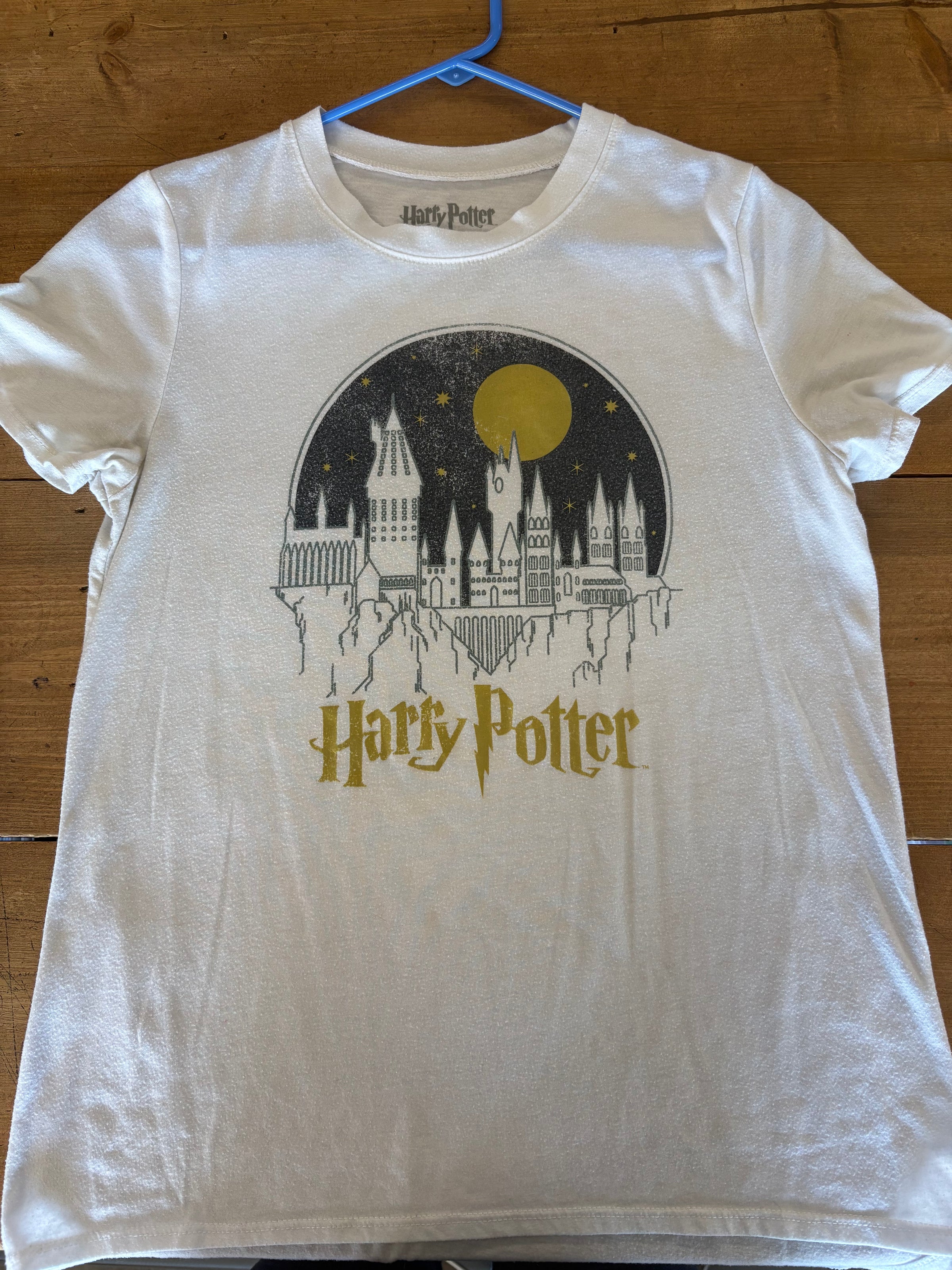 Women's Harry Potter T-Shirt
