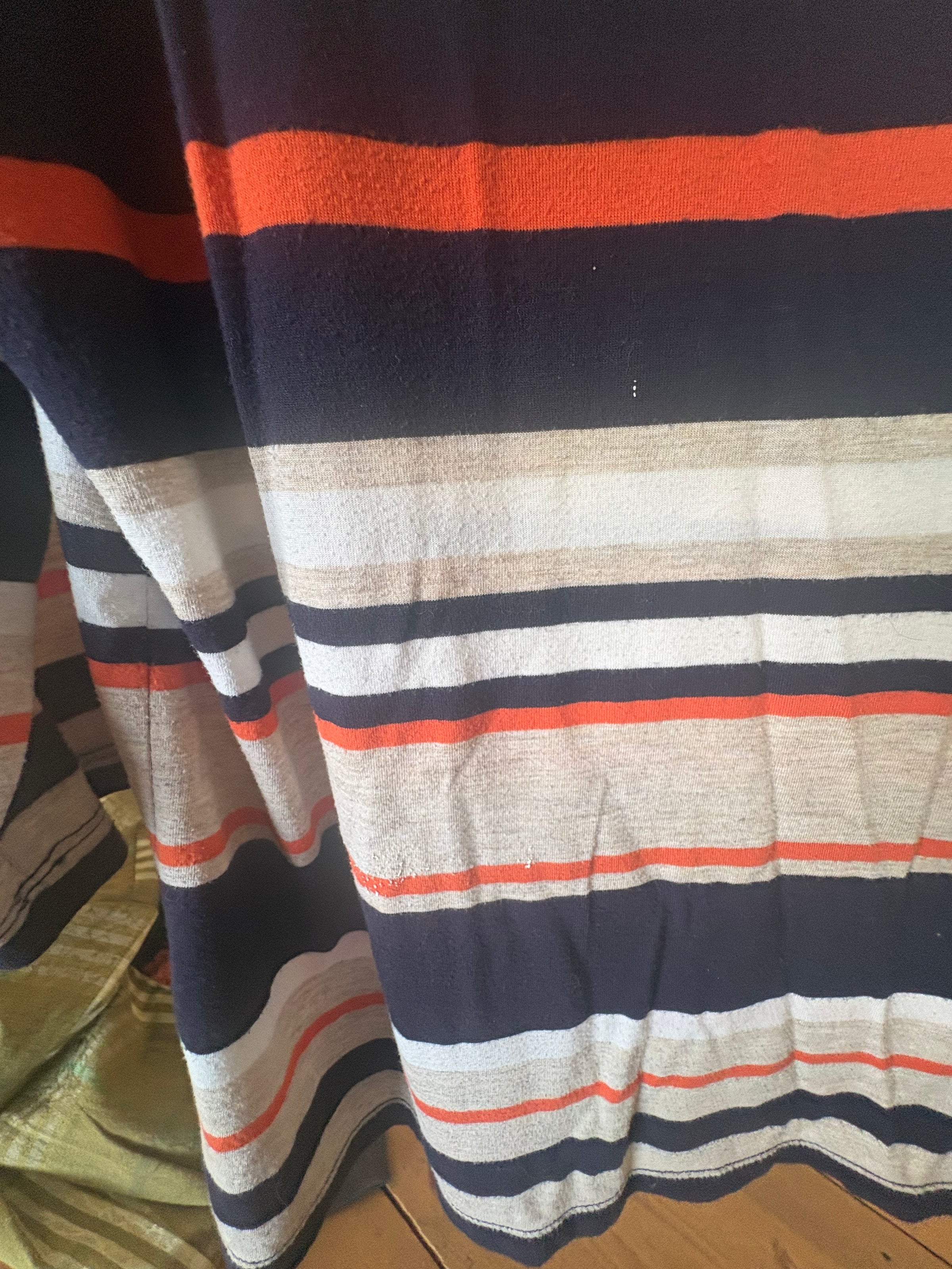 Women's Striped Top