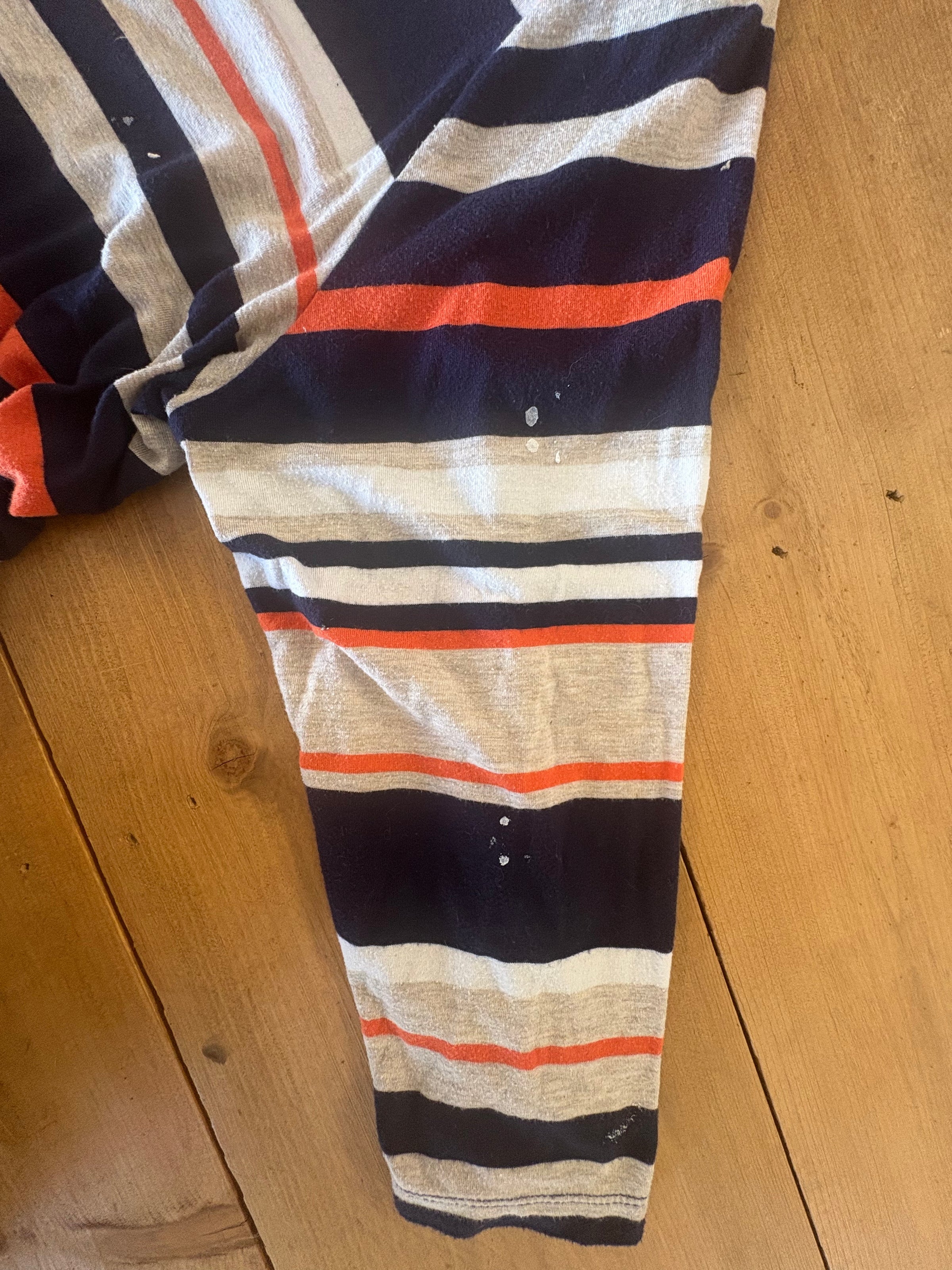 Women's Striped Top