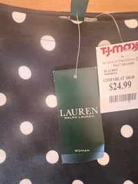 Lauren by Ralph Lauren Blouse