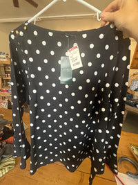 Lauren by Ralph Lauren Blouse