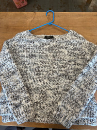 Forever 21 Knitted Sweater