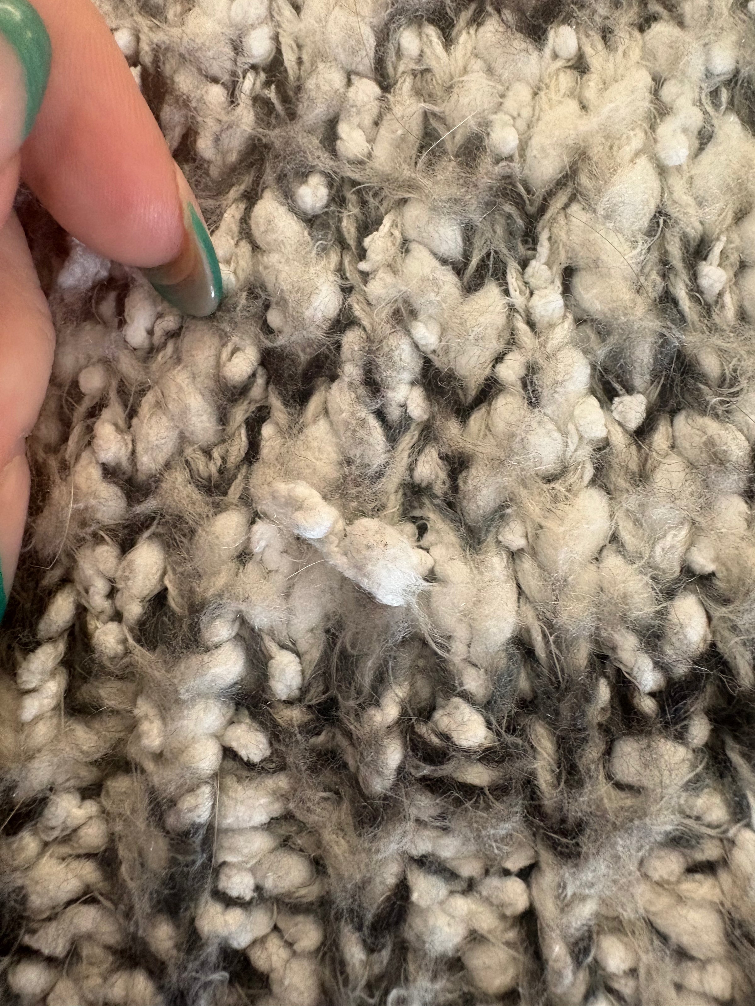 Forever 21 Knitted Sweater