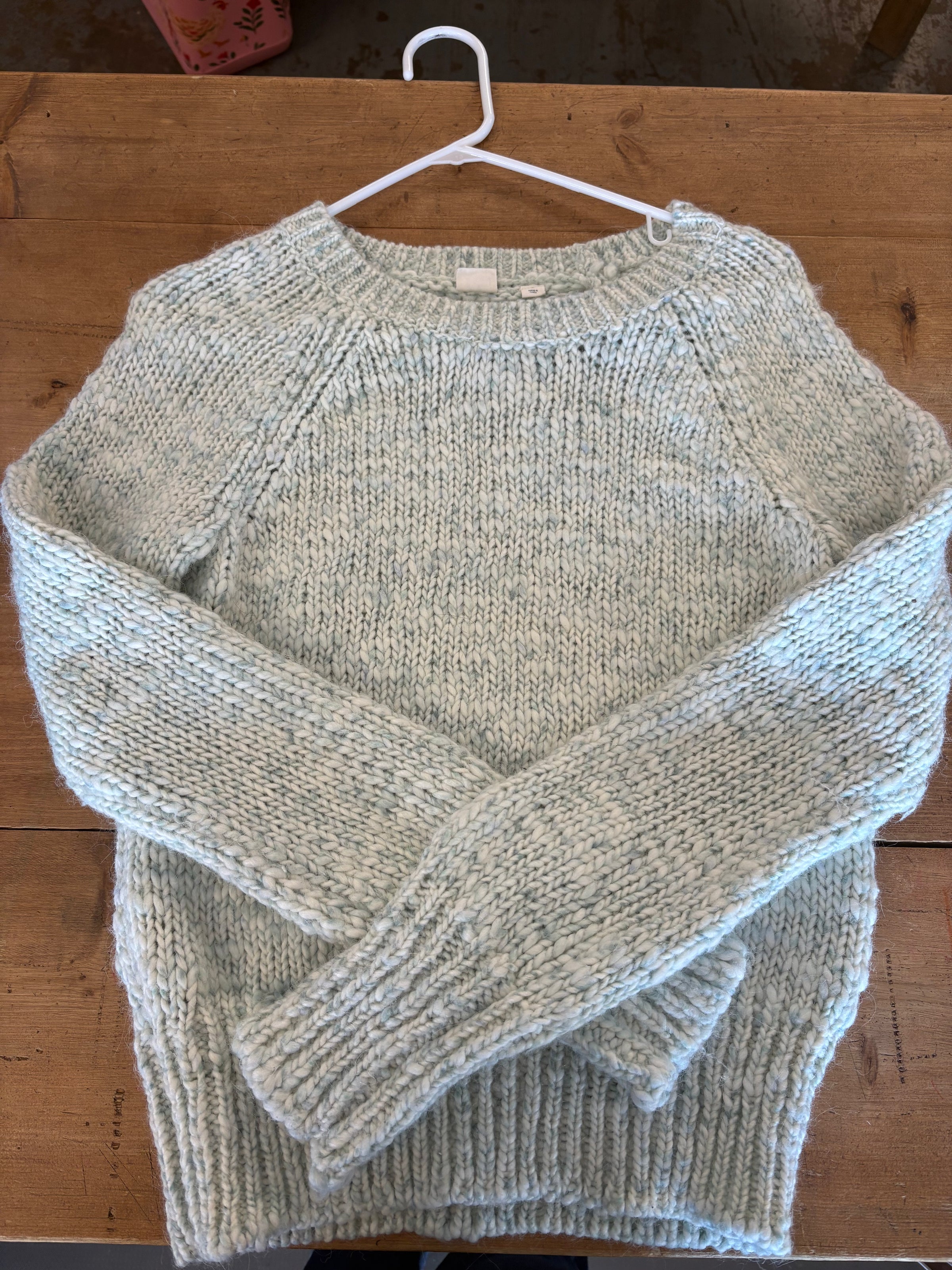 Gap Knit Sweater