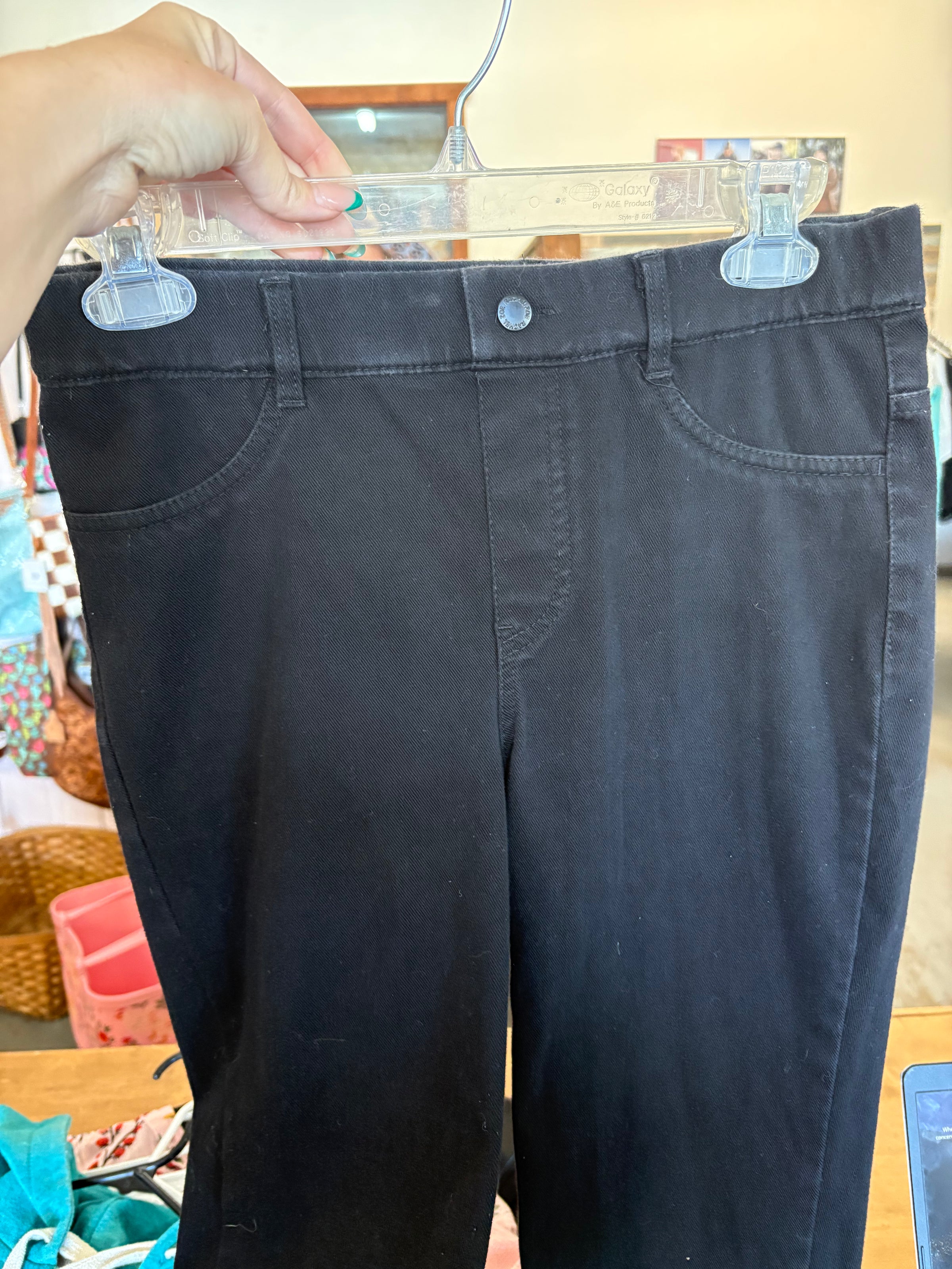 Rachel Zoe Stretch Pants