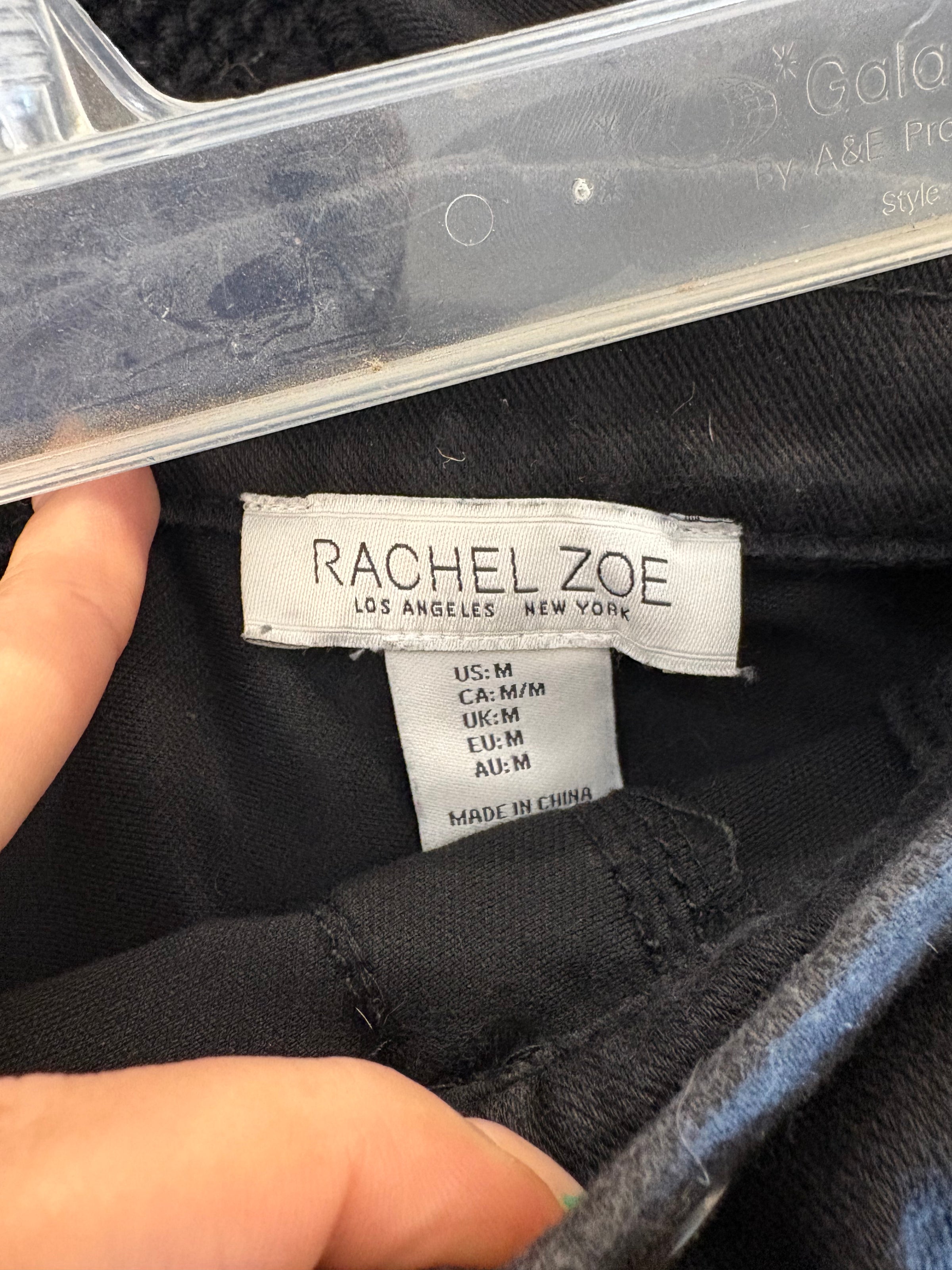Rachel Zoe Stretch Pants