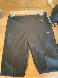 Flirtatious Ankle Length Slacks