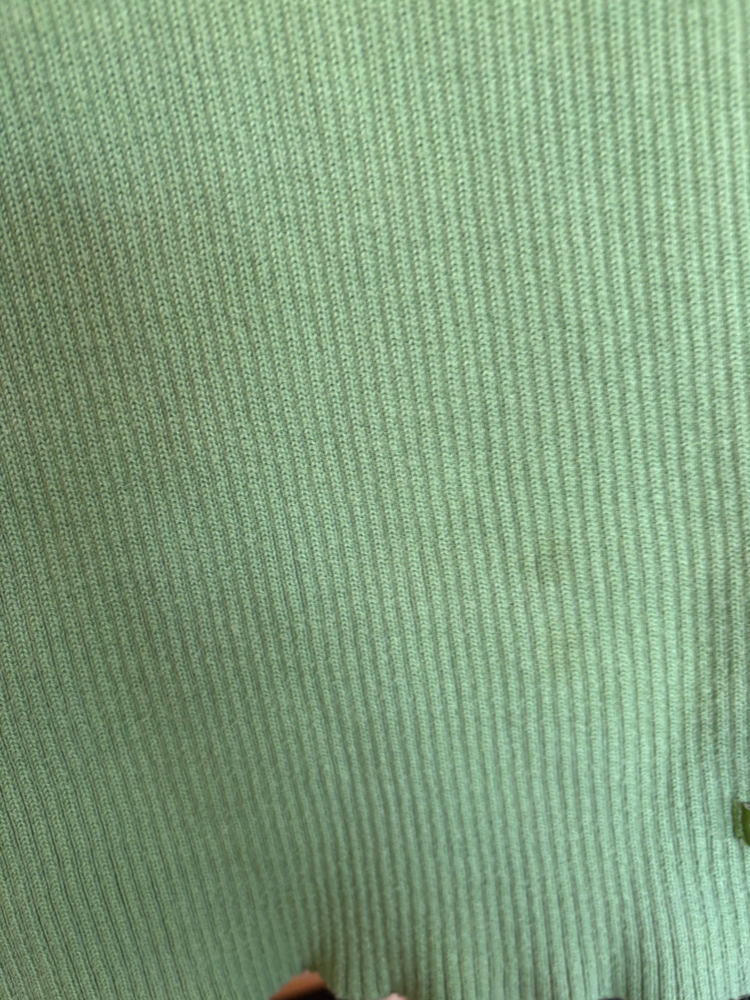Women's Polo Jean Co Quarter Zip Sweater
