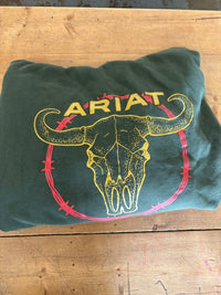 Men's Ariat Sweatshirt