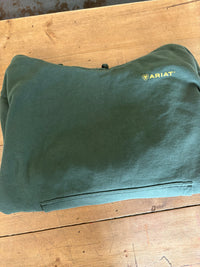 Men's Ariat Sweatshirt